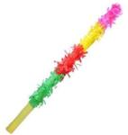 Godan Party Pinata Rúd - Színes - 50cm (145712)