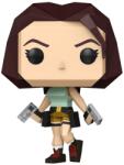 Funko Figurină Funko POP! Games: Tomb Raider - Lara Croft (Polygonal) #1192 (107460) Figurina