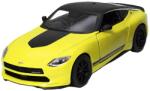 Kinsmart Mașinuță metalică Kinsmart Customized Edition - 2024 Nissan Fairlady Z, 1: 36, galben (53139)