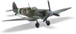 Hornby Airfix A55001 kezdő készlet Supermarine Spitfire MkVc repülőgép makett készlet (A55001)