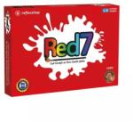 Reflexshop Настолна игра Red7 - на унгарски език (AGREDRS)