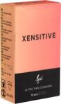 Feel Prezervativele feel Xensitive 12 din latex natural