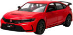 Kinsmart Mașinuță metalică Kinsmart - 2024 Honda Civic Type R, 1: 36, roșu (55109)