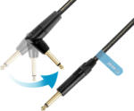 Adam Hall 5 STAR IPPR FLIPJACK 0150 gitár- és hangszerkábel - 1, 5m