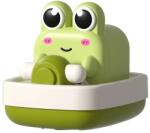 Raya Toys Jucărie pentru baie Raya Toys - Broscuță plutitoare (503123183)