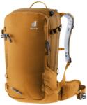 Deuter Rucsac Barbati Schi Deuter Freerider 30 Cinnamon-Almond Orange (3303322-6609)