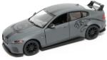 Kinsmart Cărucior metalic Kinsmart - Jaguar XE SV Project 8 2018, 1: 36, grafit (54092)