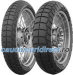 METZELER Karoo 4 Street ( 170/60 R17 TL 72V Roata spate, M/C ) - cauciucuridirect