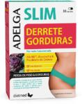 Dietmed Adelga Slim Fat Melter, 30 capsule, Dietmed