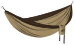 ENO DoubleNest Hamac 019 Chocolate/Latte