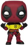 Funko Figurină Funko POP! Marvel: Deadpool - Deadpool (Ucenic X-Men) #1582 (112883) Figurina