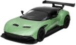 Kinsmart Mașinuță metalică Kinsmart - Aston Martin Vulcan, 1: 38, verde (54134)