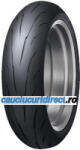 Dunlop Sportmax Q5A ( 140/70 R17 TL 66H Roata spate, M/C ) - cauciucuridirect