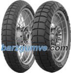 METZELER Karoo 4 Street ( 170/60 R17 TL 72V Задно колело, M/C ) - barzgumve Мотоциклетни гуми