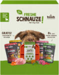 bosch Freshe Schnauze 8x250g Freshe Schnauze nedves kutyatáp mix változattal