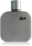 Lacoste L. 12.12. Silver Grey EDP 100 ml Tester Parfum