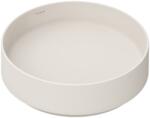 Hansgrohe Xuniva Evo S 40 cm pultra ültethető mosdó, matt homokszín 60323780 (60323780)