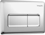 Hansgrohe iFrame Original Q öblítőlap, króm 66001000 (66001000)