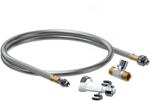 Hansgrohe Kit conectare apa Hansgrohe pentru vas WC cu functie bideu (60308000)
