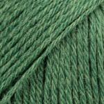 DROPS Design Nord Uni Colour 19 Forest Green Kötőfonal (101619)