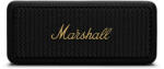Marshall Emberton II Black/Brass (1006234)