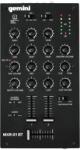 Gemini MXR-01BT DJ миксер (<![CDATA[MXR-01BT]]>)