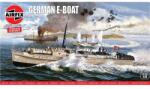 Airfix Classic Kit VINTAGE navă A10280V - German E-Boat (1: 72) (30-A10280V)