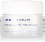 KORRES Greek Yoghurt Probiotic Nourishing Sleeping Facial 40 ml