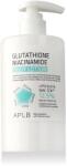 APLB Glutathione Niacinamide Body Lotion 300 ml