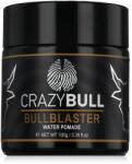 CrazyBull Bull Blaster Water Pomade 100 g