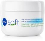 Nivea Soft 48H Hydrating Cream 375 ml