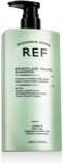 REF Stockholm Weightless Volume Shampoo 600 ml