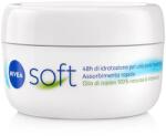 Nivea Soft 48H Hydrating Cream 300 ml