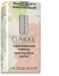 Clinique Superbalanced Makeup 30 ml árnyék CN 62 Porcelain Beige MF
