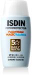 ISDIN Fotoprotector Fusion Water Magic Pediatrics SPF 50 50 ml