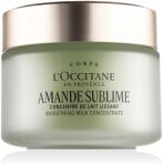 L'Occitane Amande Sublime Smoothing Milk Concentrate 200 ml