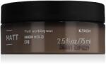 Lakme K. Finish Matt Working Wax High Hold 75 ml