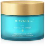 Rituals The Ritual Of Karma 48h Hydration Whipped Body Cream 220 ml