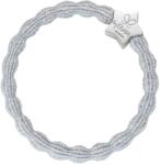 By Eloise London Metallic Silver Star Hajgumi nőknek színes Silver