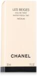 CHANEL Les Beiges Eau De Teint Highlighter nőknek 30 ml árnyék Medium