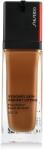 Shiseido Synchro Skin Radiant Lifting Foundation SPF 30 30 ml árnyék 510 Suede