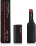 Shiseido ColorGel Lip Balm Rúzs nőknek 2 g árnyék 106 Redwood