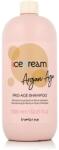 Inebrya Ice Cream Argan Age Pro-Age Shampoo 1000 ml