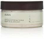 AHAVA Deadsea Salt Softening Butter Salt Scrub 220 g