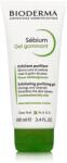 BIODERMA Sébium Gel Gommant Exfoliating Purifying Gel 100 ml