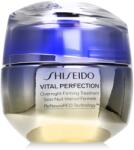 Shiseido Vital Perfection Overnight Firming Treatment 50 ml opció Új csomagolás