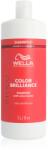 Wella Professionals Invigo Color Brilliance Coarse Hair Sampon nőknek 1000 ml opció Új csomagolás
