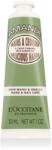 L'Occitane L’Occitane Amande Almond Hand & Nail Care Cream 30 ml