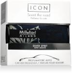 Millefiori Icon Textil 47 g típus Silver Spirit