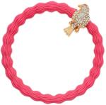 By Eloise London Gold Diamanté Bird színes Neon Peach